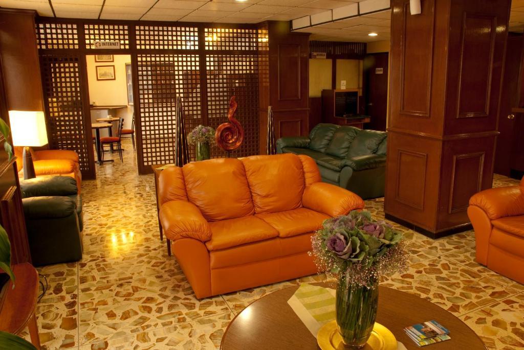 Hotel El Greco Mexico Extérieur photo