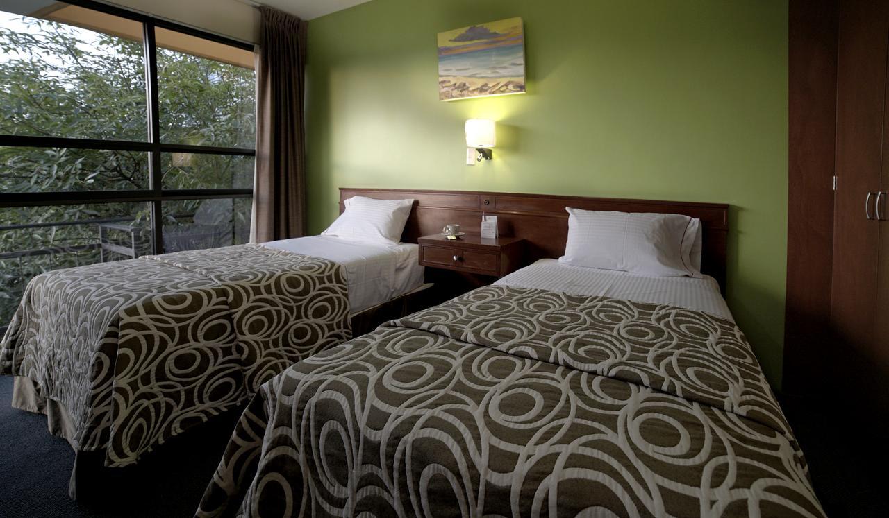 Hotel El Greco Mexico Extérieur photo