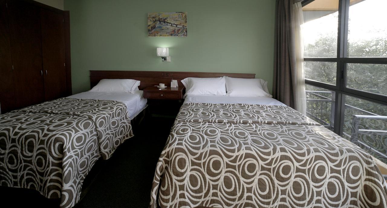 Hotel El Greco Mexico Extérieur photo